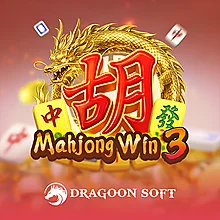 Mahjong Win3